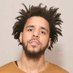  J. Cole Net Worth