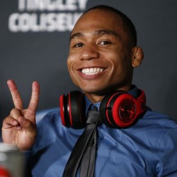 John Dodson’s net worth