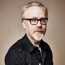 Adam Savage’s net worth