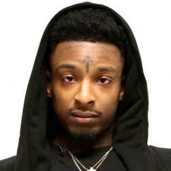 21 Savage Net Worth