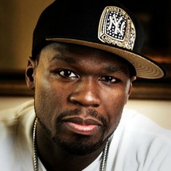 50 Cent Net Worth