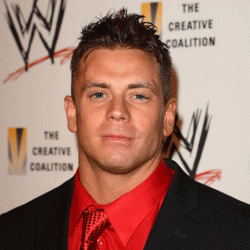 Alex Riley’s Net Worth