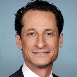 Anthony Weiner’s net worth