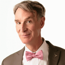 Bill Nye Net Worth