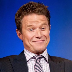 Billy Bush’s net worth