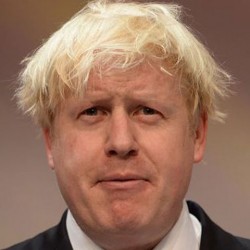 Boris Johnson Net Worth