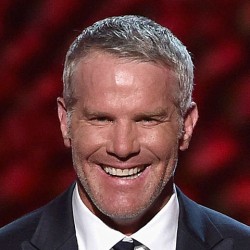 Brett Favre Net Worth