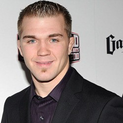 Bryan Caraway’s net worth