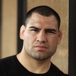 Cain Velasquez’s net worth