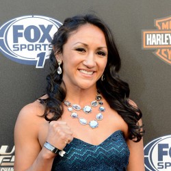 Carla Esparza’s net worth