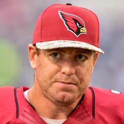 Carson Palmer Net Worth