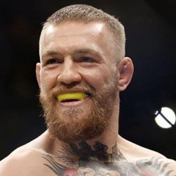 Conor McGregor’s net worth