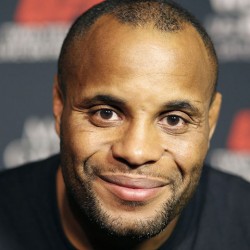 Daniel Cormier’s net worth