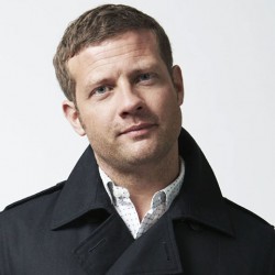 Dermot O’Leary’s net worth