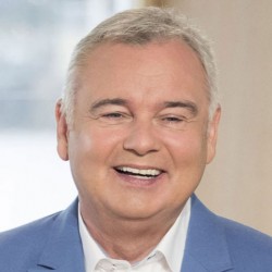 Eamonn Holmes net worth