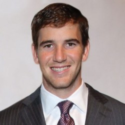 Eli Manning Net Worth