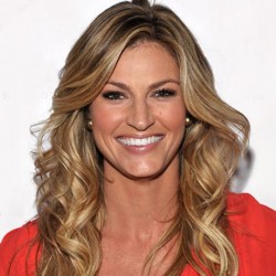 Erin Andrews’ net worth