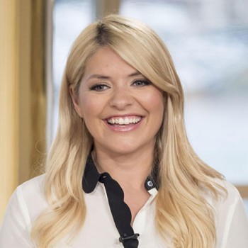 Holly Willoughby’s Net worth