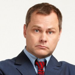 Jack Dee’s Net worth