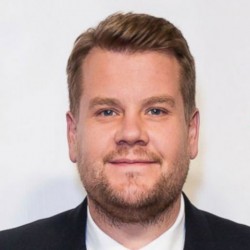 James Corden’s Net worth