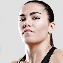 Jessica Andrade’s net worth