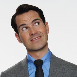 Jimmy Carr’s Net worth