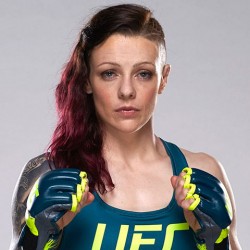 Joanne Calderwood’s net worth