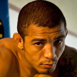 Jose Aldo’s net worth