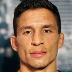 Joseph Benavidez Net Worth