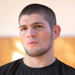 Khabib Nurmagomedov Net Worth