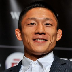 Kyoji Horiguchi Net Worth