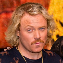 Leigh Francis’s net worth