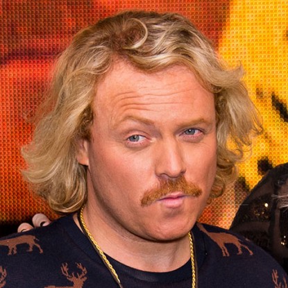 leigh francis interview
