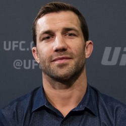 Luke Rockhold Net Worth, modeling