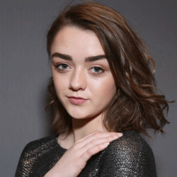 Maisie Williams Net Worth