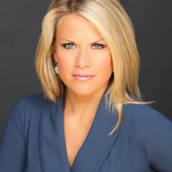 Martha MacCallum’s net worth