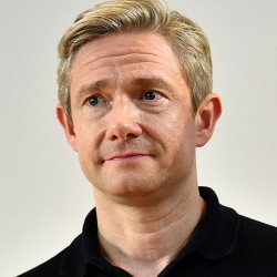 Martin Freeman Net worth