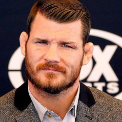 Michael Bisping’s net worth