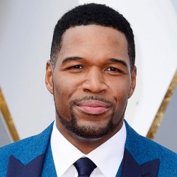 Michael Strahan Net Worth