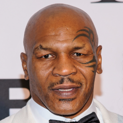 Mike Tyson’s net worth