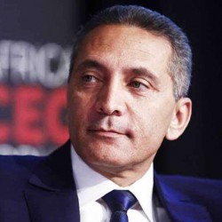 Moulay Hafid Elalamy’s net worth