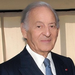 Othman Benjelloun’s net worth