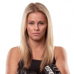 Paige VanZant’s net worth