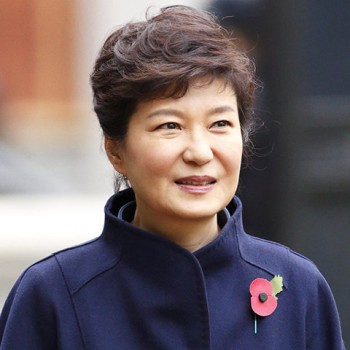 Park Geun-hye’s net worth