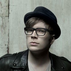 Patrick Stump’s net worth