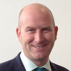 Paul Nuttall Net Worth