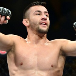 Pedro Munhoz’s net worth