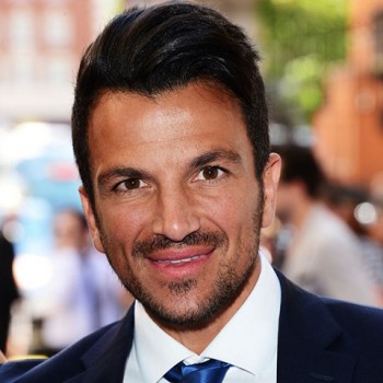 Peter Andre’s net worth – married, wife, wedding, height