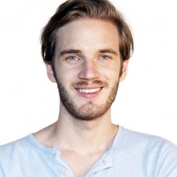 PewDiePie’s net worth