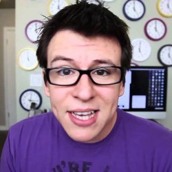 Philip DeFranco’s net worth